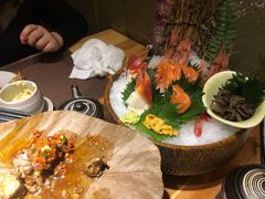 -割烹旭日本料理(龙湖狮山天街店)