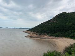 -北岐滩涂