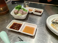 -潮界(虹桥新天地店)