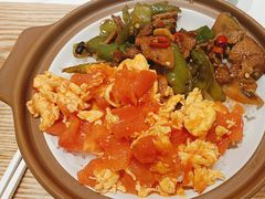 -乡村基·川味现炒大王(熙悦天街店)