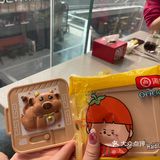 西安美食|海底捞玩具又上新啦!