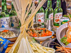 -哼蟹二将·烤肉酱蟹(合生汇店)