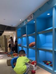 -MELAND亲子乐园•派对•研学(南宁万象城店)