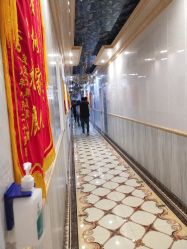 -馨果汇月子产康中心(南湖公园店)