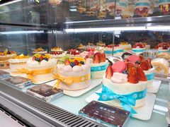 -卷心卷意·轻甜蛋糕(新光天地店)