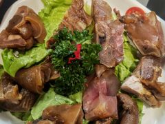 -一斗火锅·招财羊毛肚(泰吉滨江店)