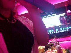 -唱客美食KTV量贩(日新路店)