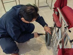 -汕头金乐大酒店