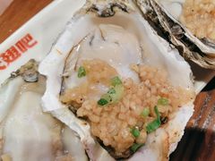 -管氏翅吧(台湾街店)