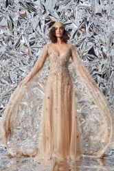 -MANLI BRIDAL婚纱
