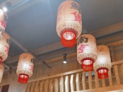 -旧街市鲜货老火锅(大光路店)