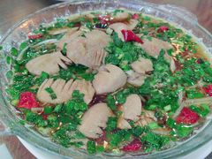 -长兴菜馆(高桥店)