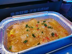 -燥次·烧烤酒场(万象城店)