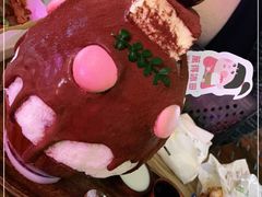 -WONDER ICE 萬得冰田(建設路总店)