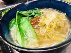 -馔豚·台北菜专门店(深圳湾万象城店)