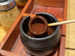 猪排酱-堂本家·二代目·炸猪排(中心书城店)