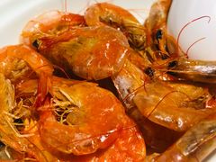 -余记海鲜(合生广场店)