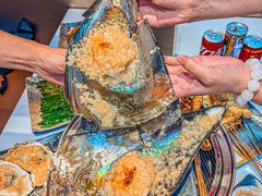 -大成海鲜烧烤·海鲜粥(安顺路店)