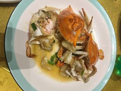-启东小海鲜(庄先湾路1号店)