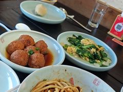 -小吊梨汤·北京菜(香山店)