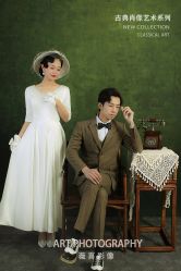 -薇喜影像艺术中心 ART PHOTO