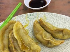 -清真蒋有记(老门东店)