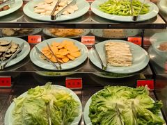 -福成自助烤肉(双桥万达店)