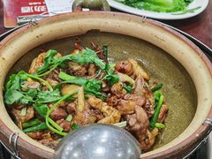 -华仔土鸡店(创意产业园店)