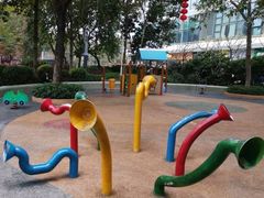 -荔湾区儿童公园