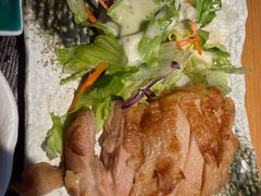 -味太助·银饭食堂(中华城店)