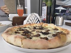 -君悦酒店·La Terrazza意合園·意式风味