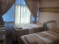 -芳朵美容养生SPA