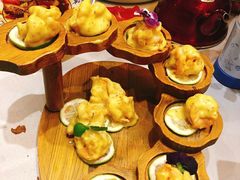 -北平盛世·新京菜·北京烤鸭(劲松·双井店)