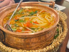 小锅米线-紫滇源云南生态菜(丹凤街店)