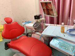 -深圳富茂格伦菲尔口腔门诊部(龙华清湖总院)
