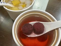 -龙老五汤店(站前西路店)