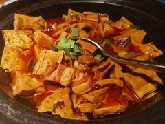 -姜君·千岛湖鱼头馆(浦东大道店)