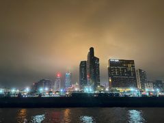 -澳门环岛游湾仔码头
