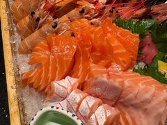 -上井精致料理(大坪店)