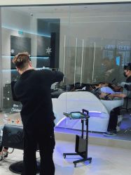 -VIM Hair Salon