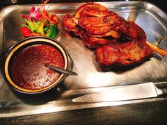 -长沙世纪金源大饭店·金世纪中餐厅