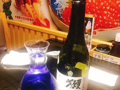 -昱匠·日本料理(金融街店)