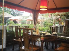 露天位-二荆条·蜀鲜汇城市森林火锅