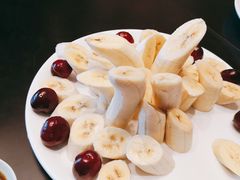 -蛇口希尔顿南海酒店·随轩中餐厅·粤菜