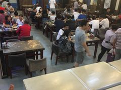 大堂-张包铺(道外店)