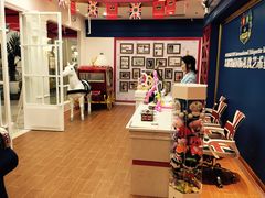 -米娜凯威少儿礼仪艺术教育(南海新凯广场店)