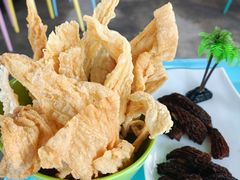 -墨脱石锅椰子鸡•海鲜糟粕醋(榆亚路店)