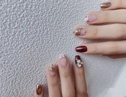 -LILY NAILS美甲美睫