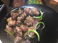 -手选潮汕鲜活牛肉火锅(二七广场店)