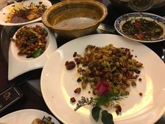 脆皮豆米-恒府1993(文昌北路店)